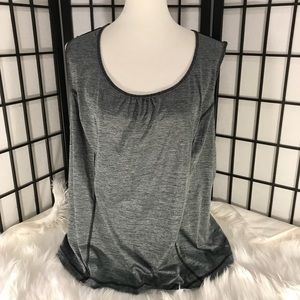 🌻Danskin Lightweight Exercise Top